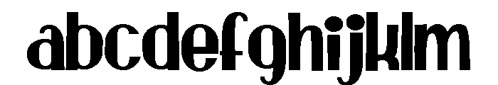 ZP Martian FONT