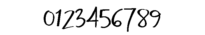 ZP Mauvaise Foi Expanded Font OTHER CHARS