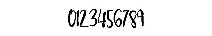 ZP Metamorphosis Condensed Font OTHER CHARS