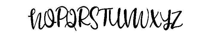 ZP Metamorphosis Condensed Font UPPERCASE