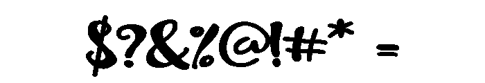 ZP Metamorphosis Expanded Bold Font OTHER CHARS