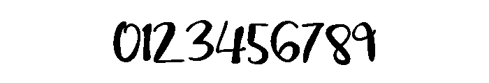 ZP Metamorphosis Expanded Font OTHER CHARS