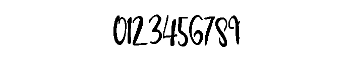 ZP Metamorphosis Stencil Condensed Font OTHER CHARS