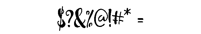 ZP Metamorphosis Stencil Condensed Font OTHER CHARS