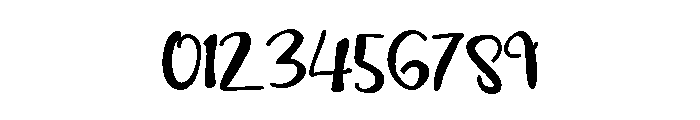ZP Metamorphosis Stencil Expanded Font OTHER CHARS