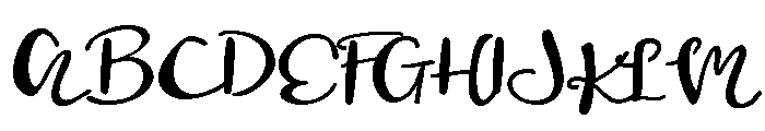 ZP Metamorphosis Stencil Expanded Font UPPERCASE