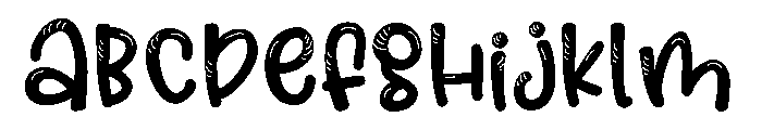 ZP Mighty Fine Shine FONT