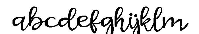 ZP Mighty Moose FONT