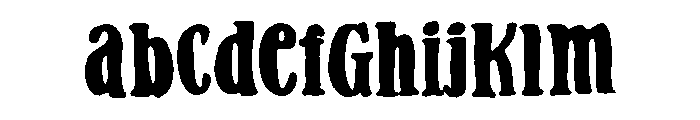 ZP Milkshake Bold FONT