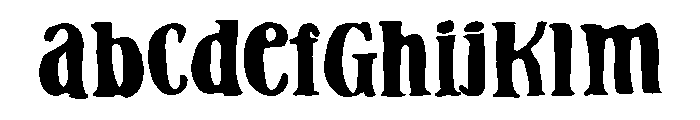 ZP Milkshake Expanded FONT