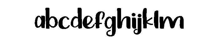 ZP Mollymawk FONT