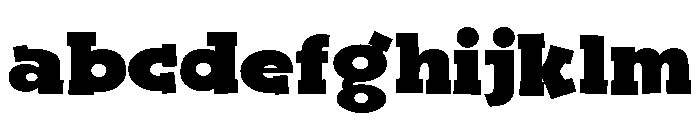 ZP Moneybox FONT