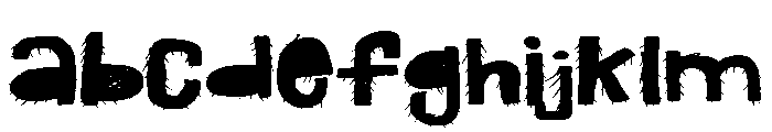 ZP Monstrosity Expanded FONT