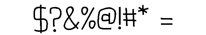 ZP Monstrosity More Print Bold Font OTHER CHARS