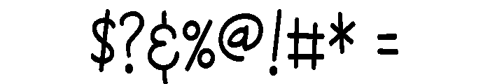 ZP Moonshine Condensed Bold Font OTHER CHARS