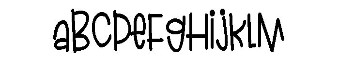 ZP Moonshine Condensed Bold FONT