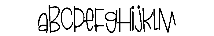 ZP Moonshine Condensed FONT