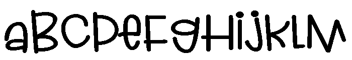 ZP Moonshine Expanded Bold FONT