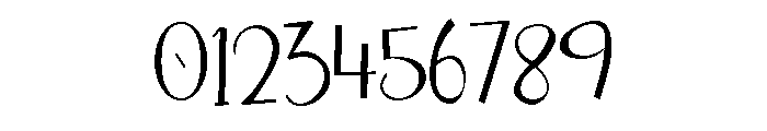 ZP Mother May I Condensed Light Font OTHER CHARS
