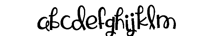 ZP Mother May I Condensed FONT