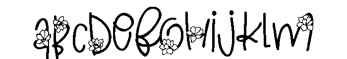 ZP Moulder Magnolia FONT