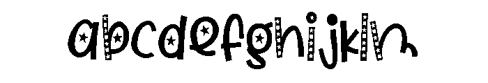 ZP Mouseman Motherland Condensed FONT