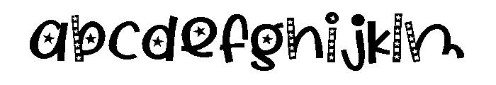 ZP Mouseman Motherland Expanded FONT