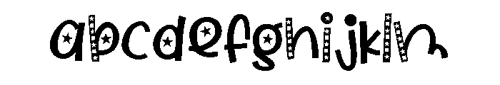 ZP Mouseman Motherland FONT