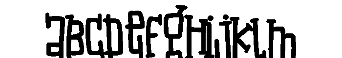 ZP Neuropathy FONT