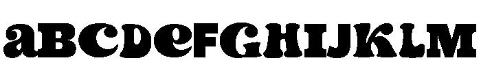 ZP Oh Yeah FONT