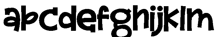 ZP Peaberry FONT