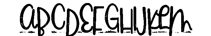 ZP Plague Play Condensed Font UPPERCASE