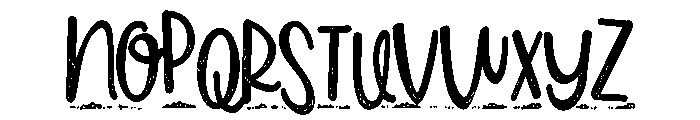 ZP Plague Play Condensed Font UPPERCASE