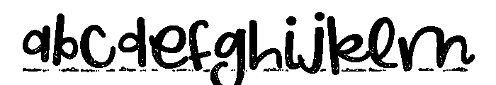 ZP Plague Play FONT