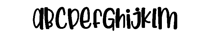ZP Pocketful Bold FONT