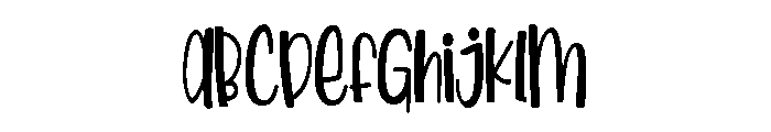 ZP Pocketful Condensed FONT