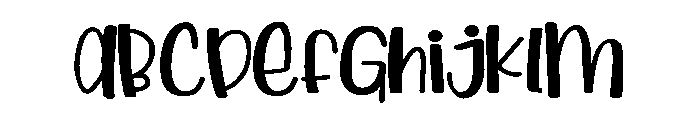 ZP Pocketful Expanded FONT