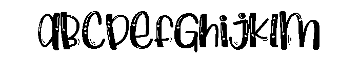 ZP Pocketful of Patriotism Expanded FONT