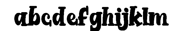 ZP Right Brain FONT