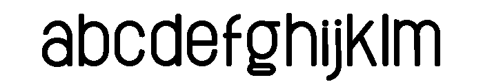 ZP Roxamble Book FONT