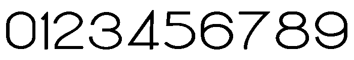 ZP Roxamble Expanded Font OTHER CHARS