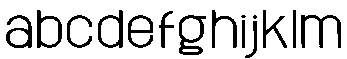 ZP Roxamble Expanded FONT