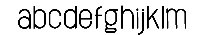 ZP Roxamble FONT