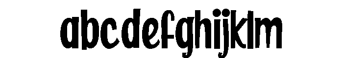 ZP Saint Valentine Bold FONT