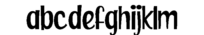 ZP Saint Valentine Expanded FONT