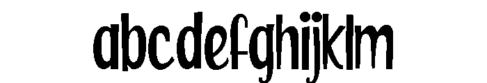 ZP Saint Valentine FONT