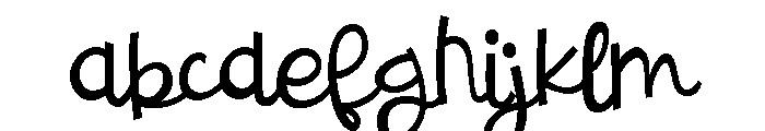 ZP Say Why Condensed Bold FONT