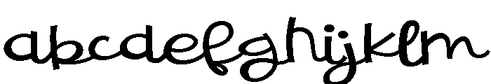 ZP Say Why Expanded Bold FONT