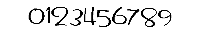 ZP Say Why Expanded Light Font OTHER CHARS