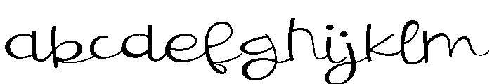 ZP Say Why Expanded Light FONT